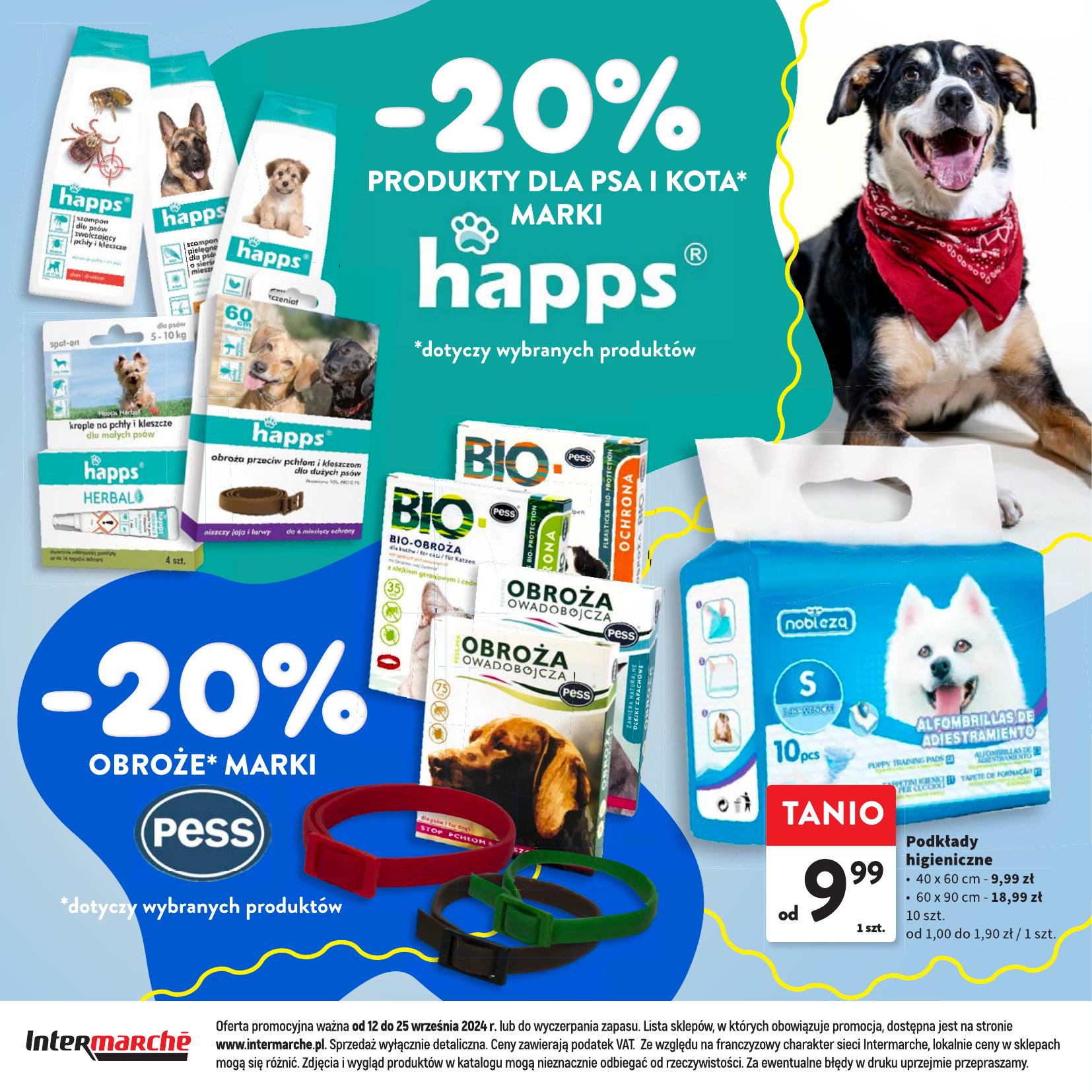 Strona /assets/leaflets/intermarche/3a2e664b82e1087e74f45ff2d18f946ea0b1620a/11.jpg