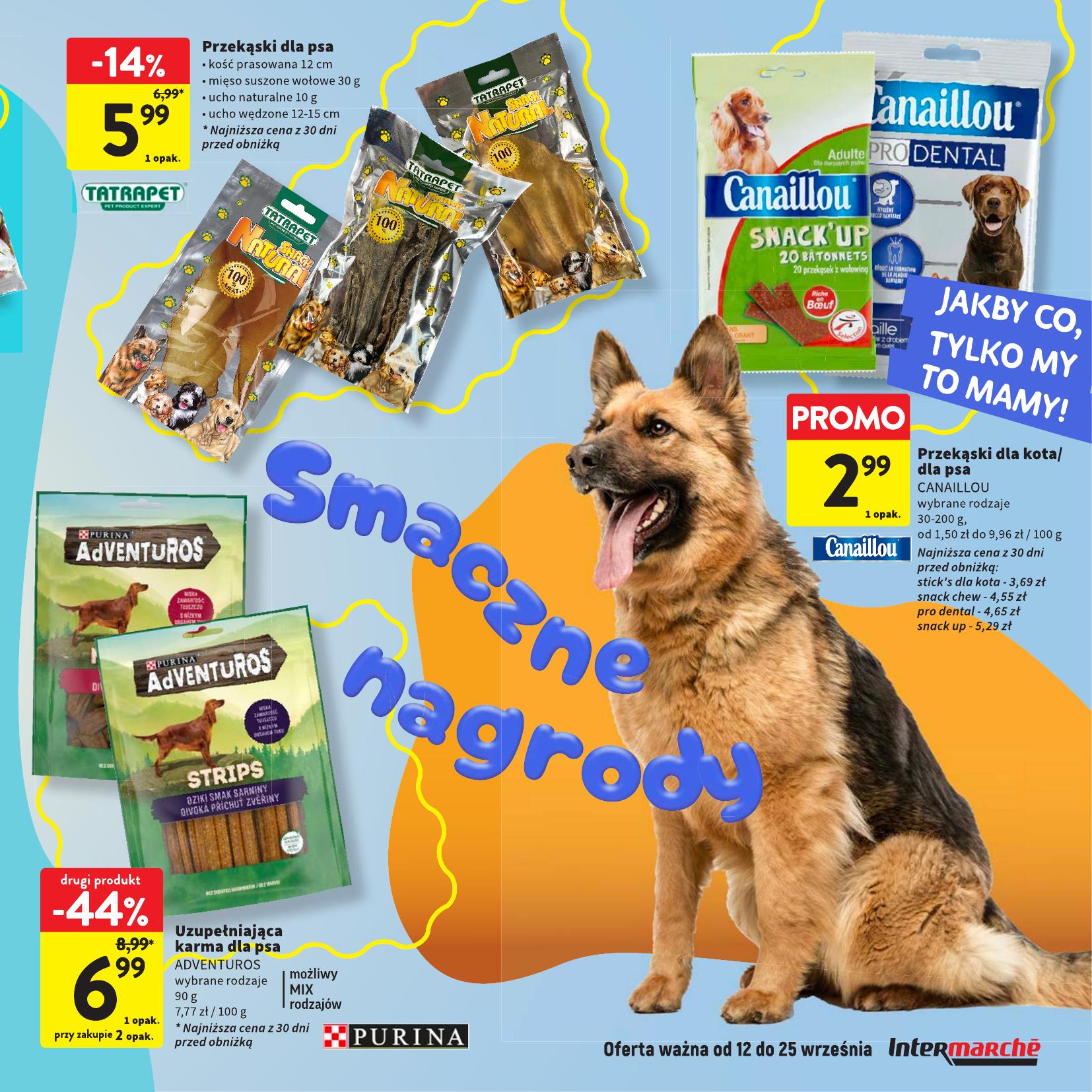 Strona /assets/leaflets/intermarche/3a2e664b82e1087e74f45ff2d18f946ea0b1620a/6.jpg