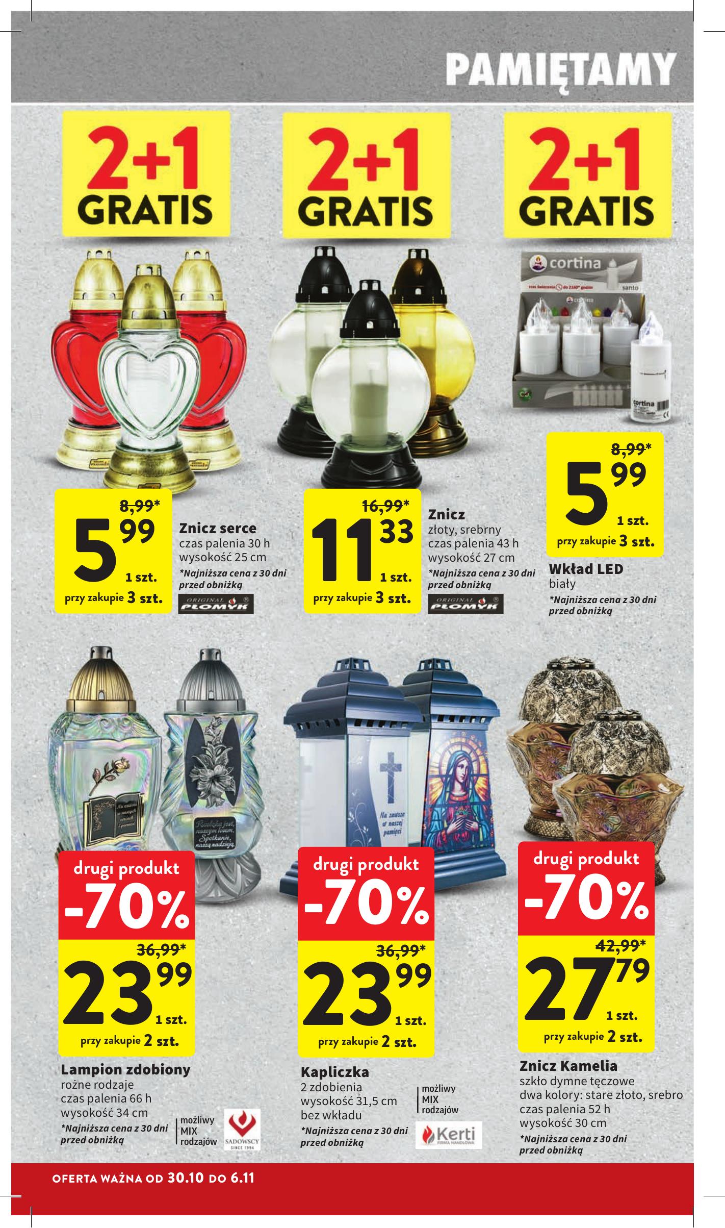 Strona /assets/leaflets/intermarche/60d6ff5dc201a5dc93af96c7fb655e71d68c40ad/1.jpg