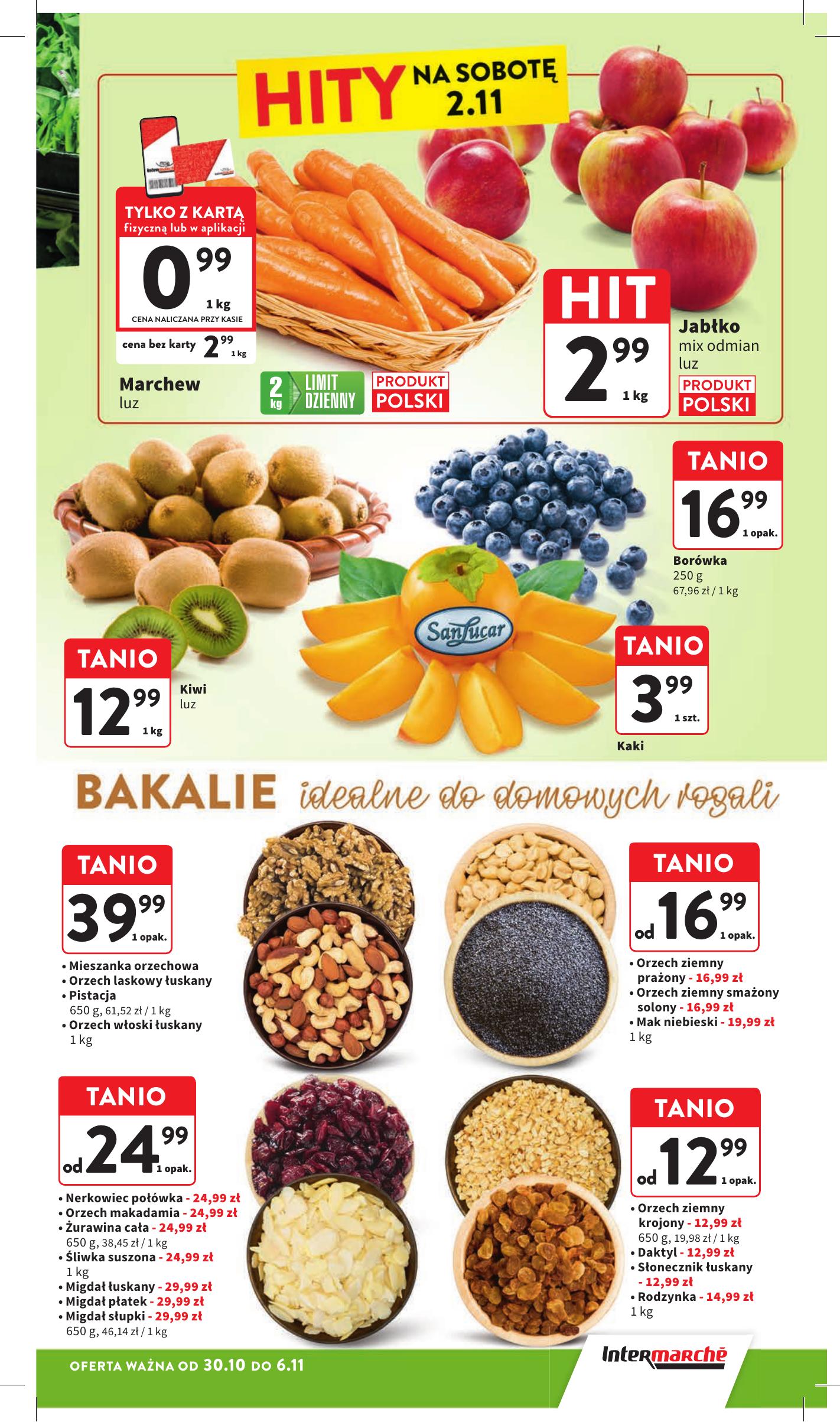 Strona /assets/leaflets/intermarche/60d6ff5dc201a5dc93af96c7fb655e71d68c40ad/10.jpg