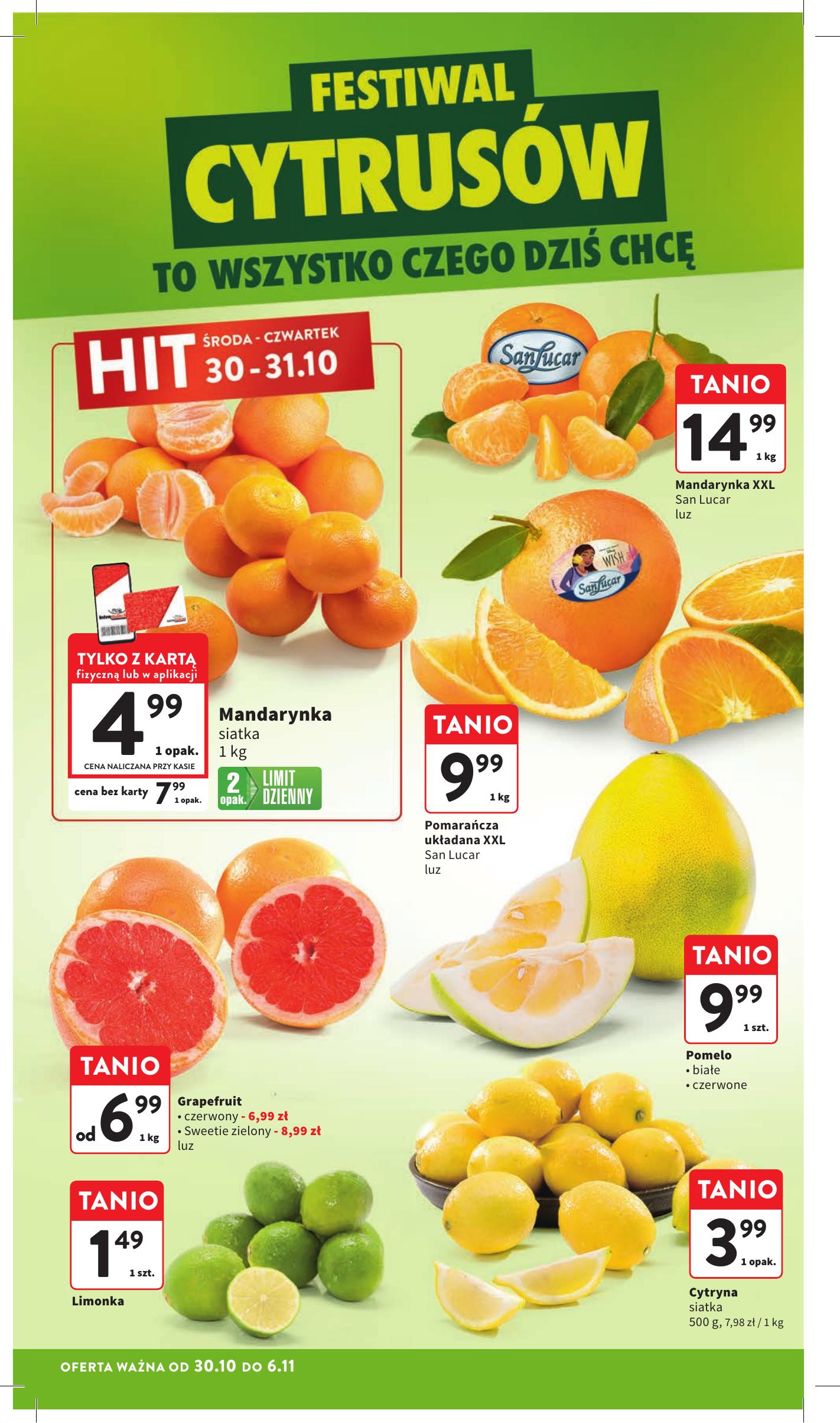 Strona /assets/leaflets/intermarche/60d6ff5dc201a5dc93af96c7fb655e71d68c40ad/11.jpg