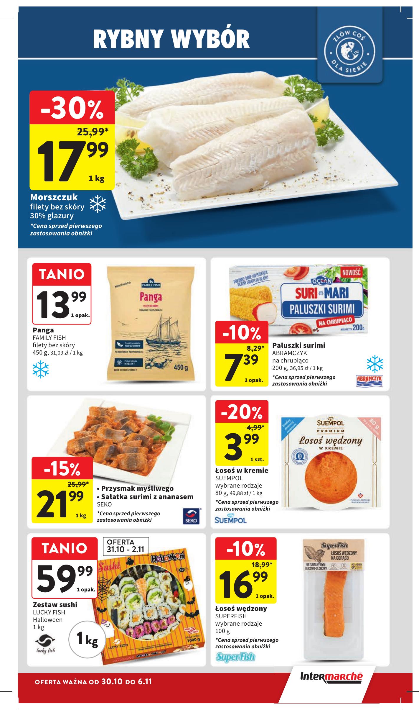 Strona /assets/leaflets/intermarche/60d6ff5dc201a5dc93af96c7fb655e71d68c40ad/12.jpg