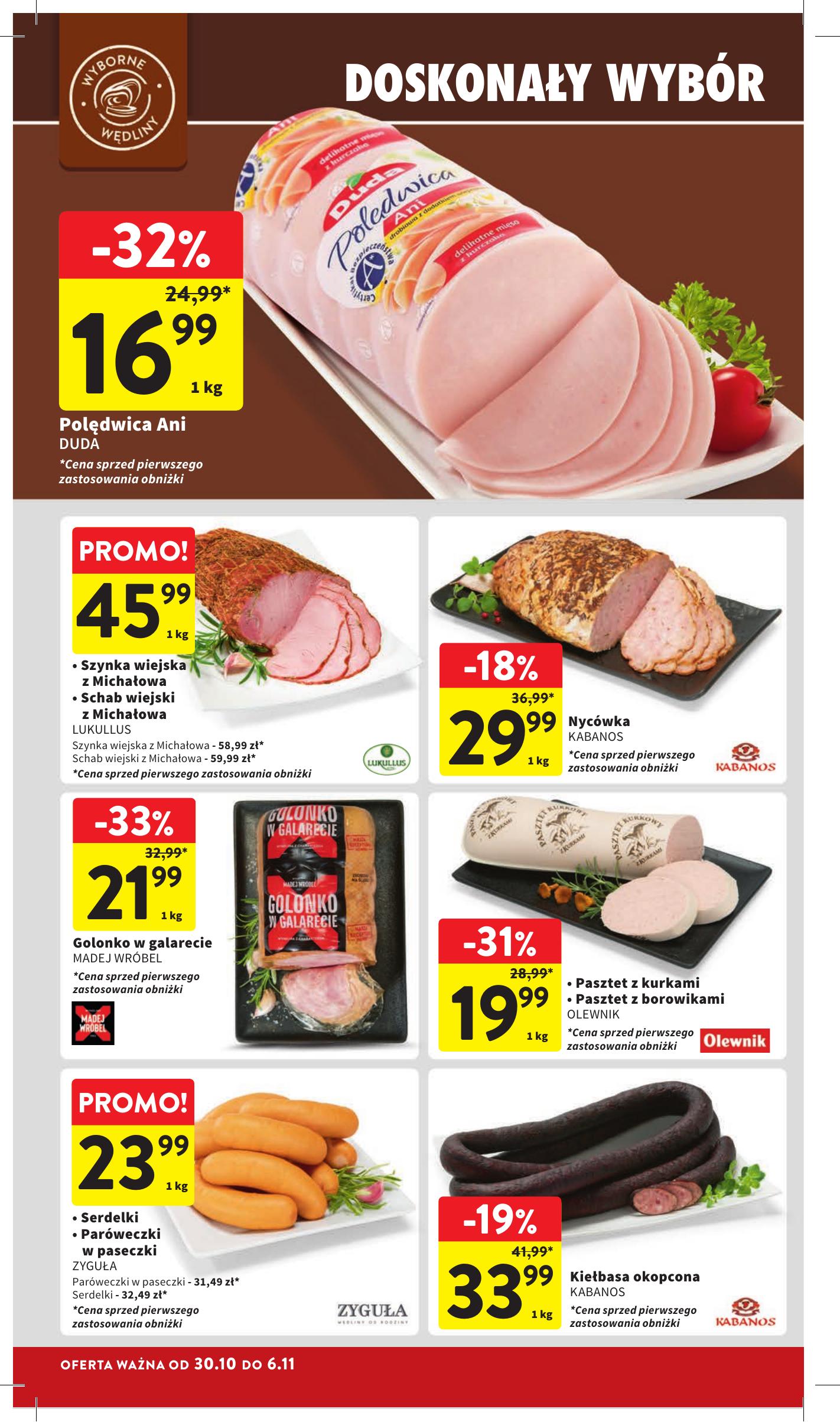 Strona /assets/leaflets/intermarche/60d6ff5dc201a5dc93af96c7fb655e71d68c40ad/15.jpg