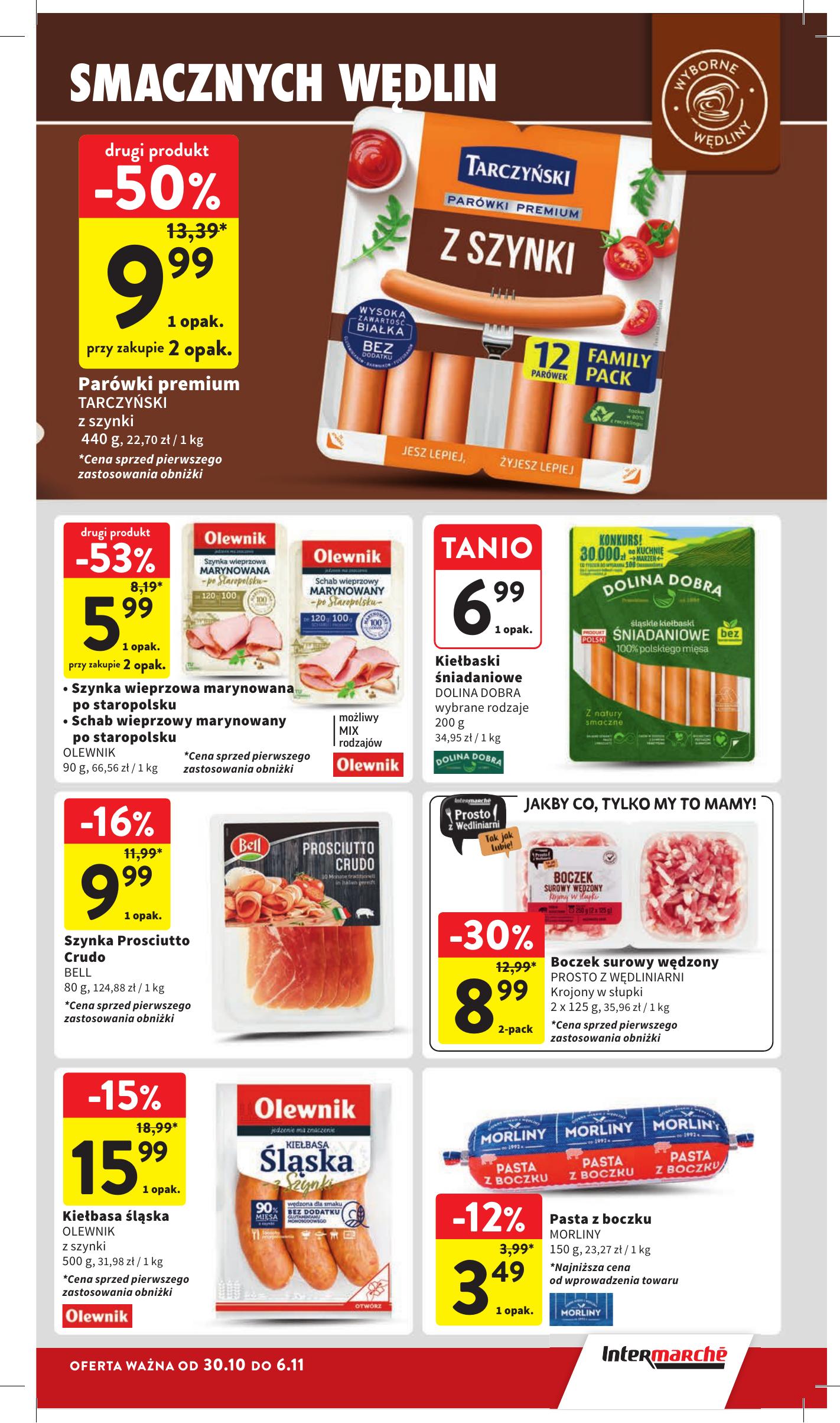 Strona /assets/leaflets/intermarche/60d6ff5dc201a5dc93af96c7fb655e71d68c40ad/16.jpg