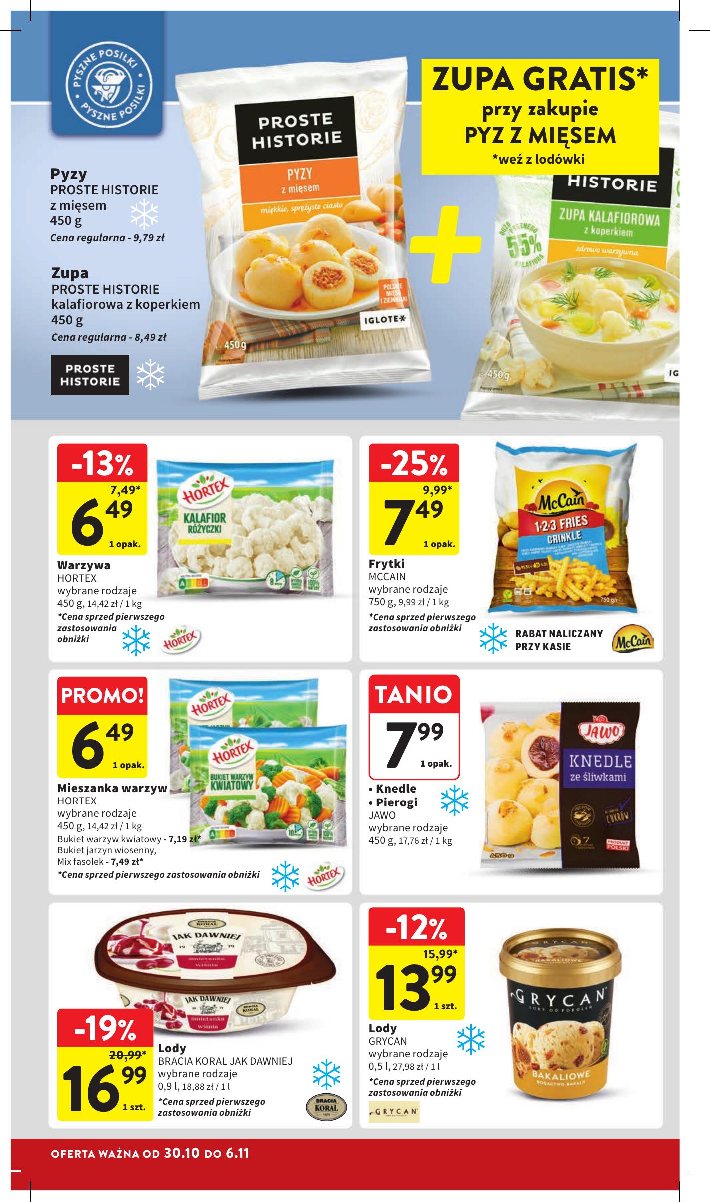 Strona /assets/leaflets/intermarche/60d6ff5dc201a5dc93af96c7fb655e71d68c40ad/17.jpg