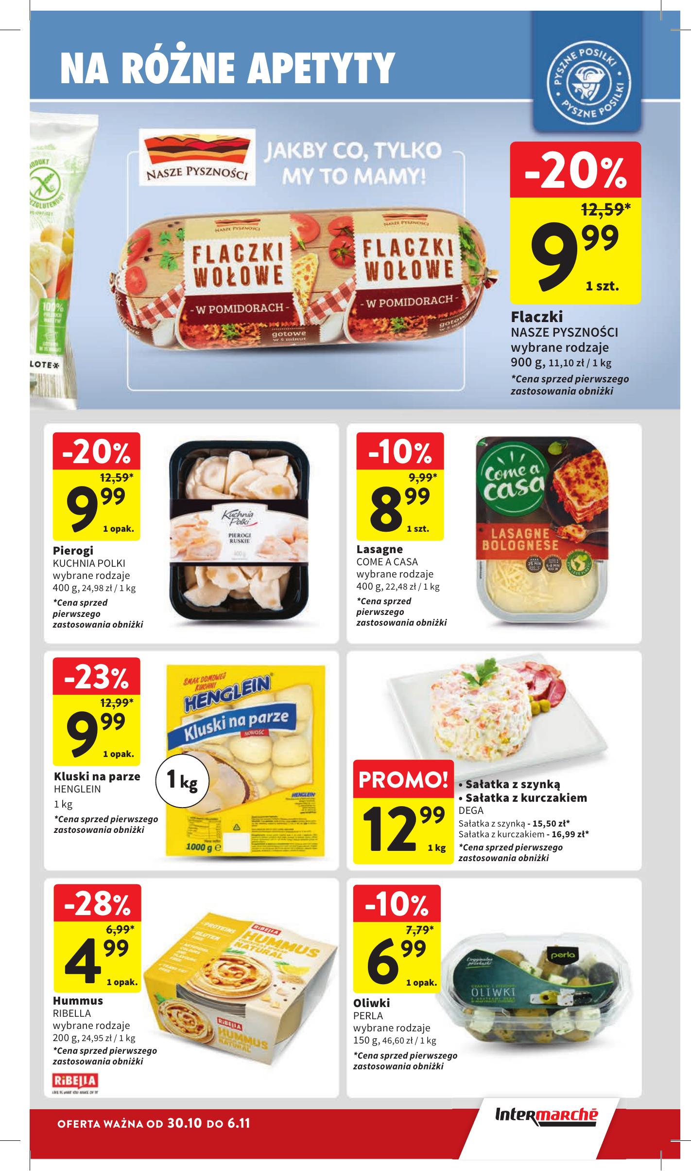 Strona /assets/leaflets/intermarche/60d6ff5dc201a5dc93af96c7fb655e71d68c40ad/18.jpg