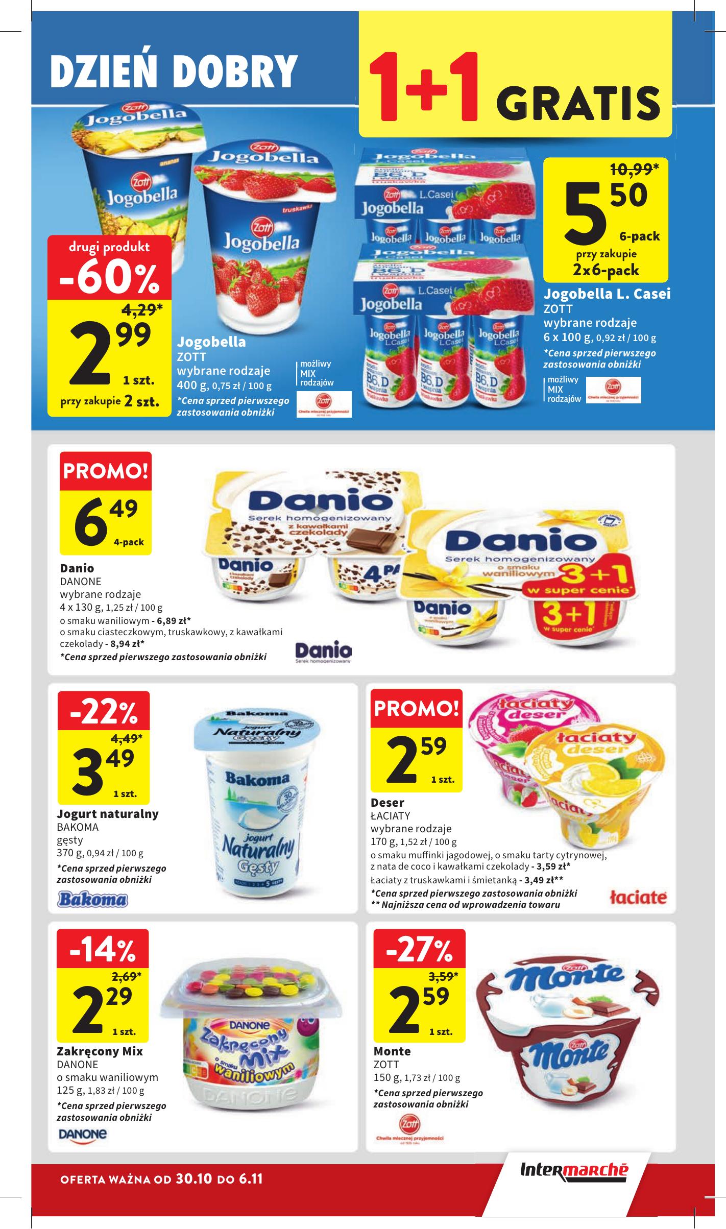 Strona /assets/leaflets/intermarche/60d6ff5dc201a5dc93af96c7fb655e71d68c40ad/20.jpg