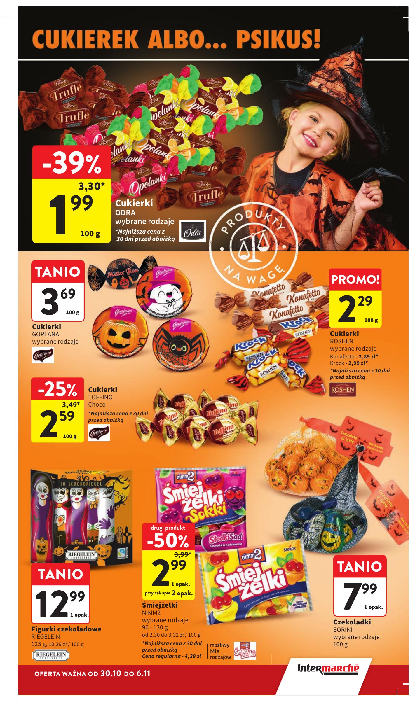 Strona /assets/leaflets/intermarche/60d6ff5dc201a5dc93af96c7fb655e71d68c40ad/22.jpg