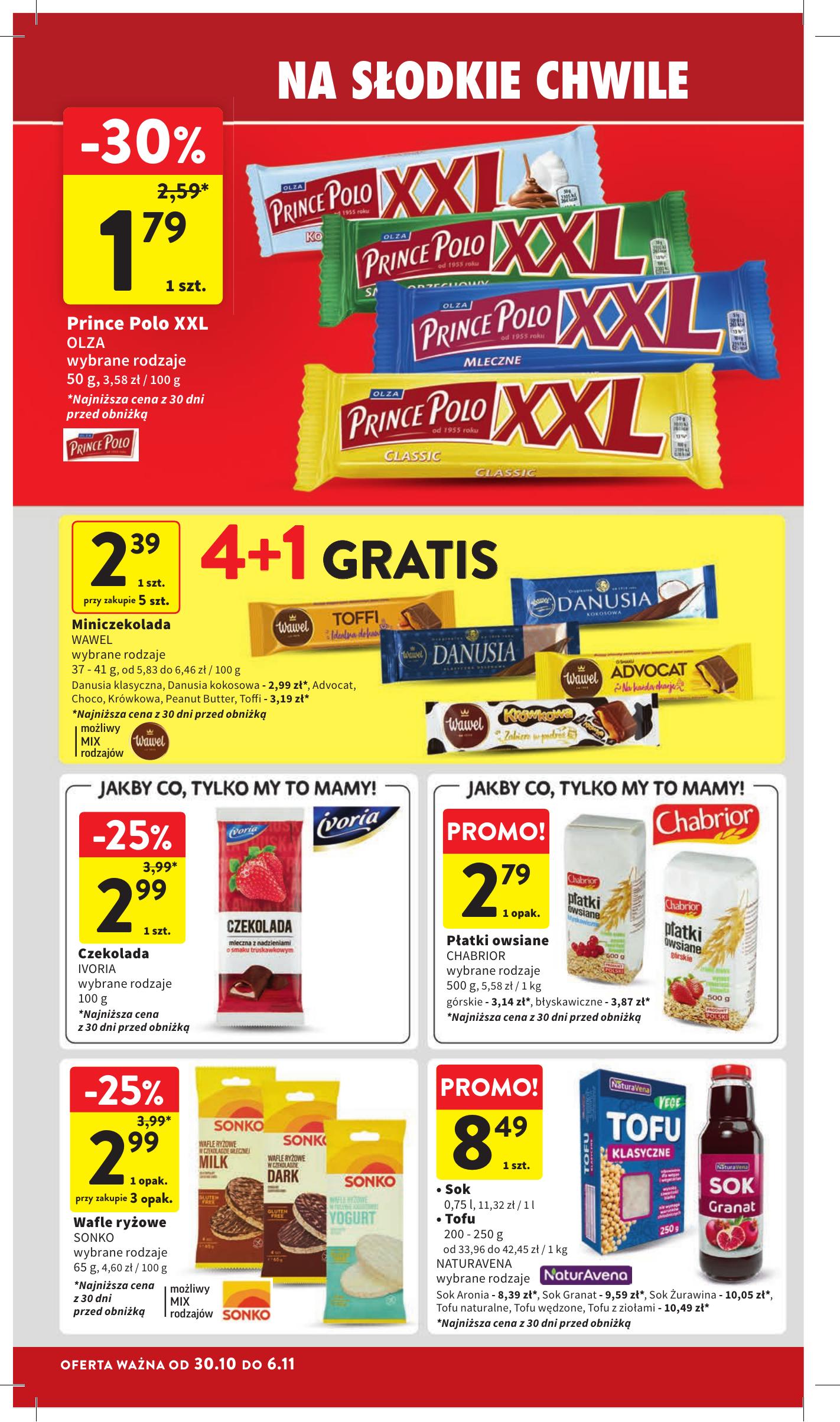 Strona /assets/leaflets/intermarche/60d6ff5dc201a5dc93af96c7fb655e71d68c40ad/23.jpg