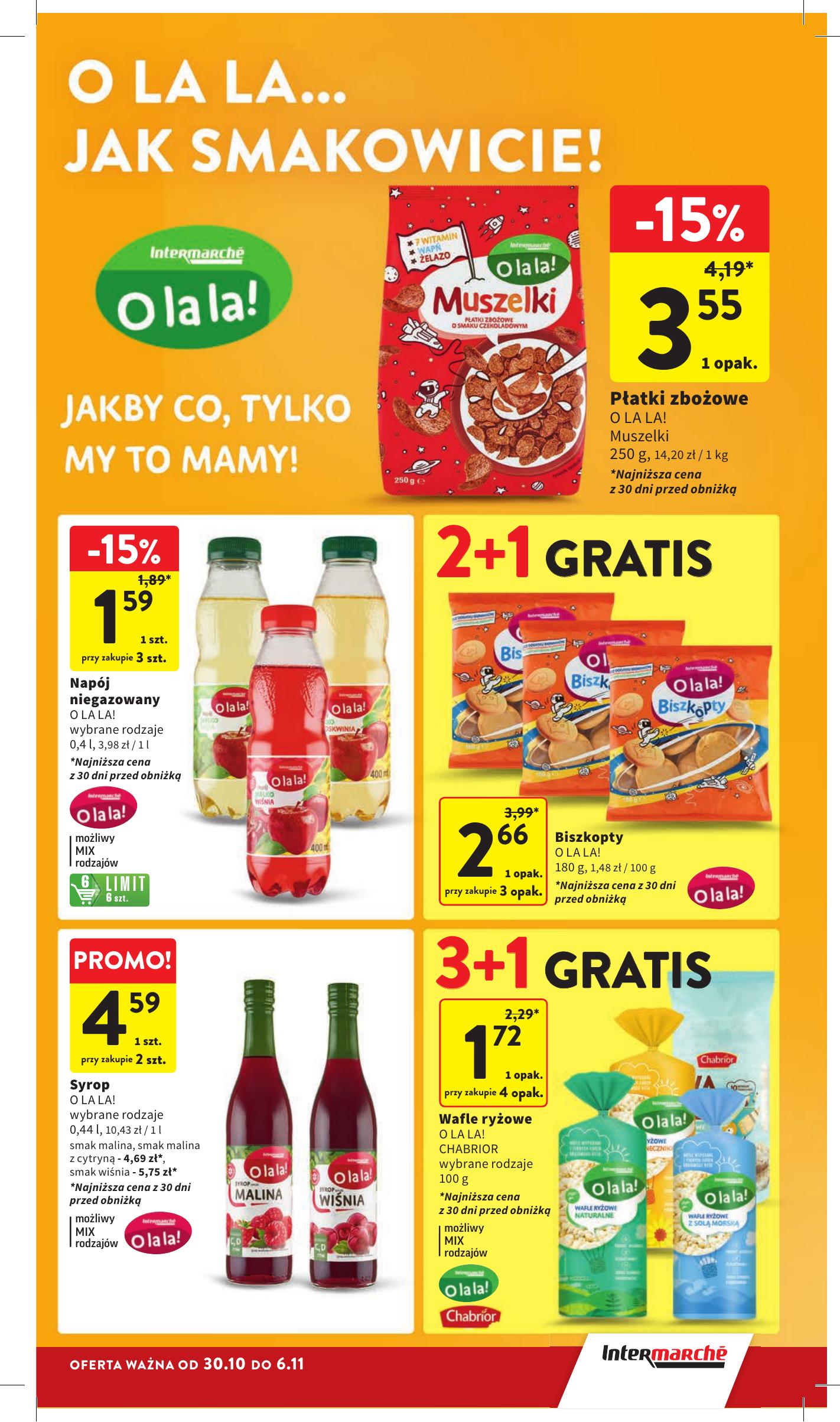 Strona /assets/leaflets/intermarche/60d6ff5dc201a5dc93af96c7fb655e71d68c40ad/28.jpg