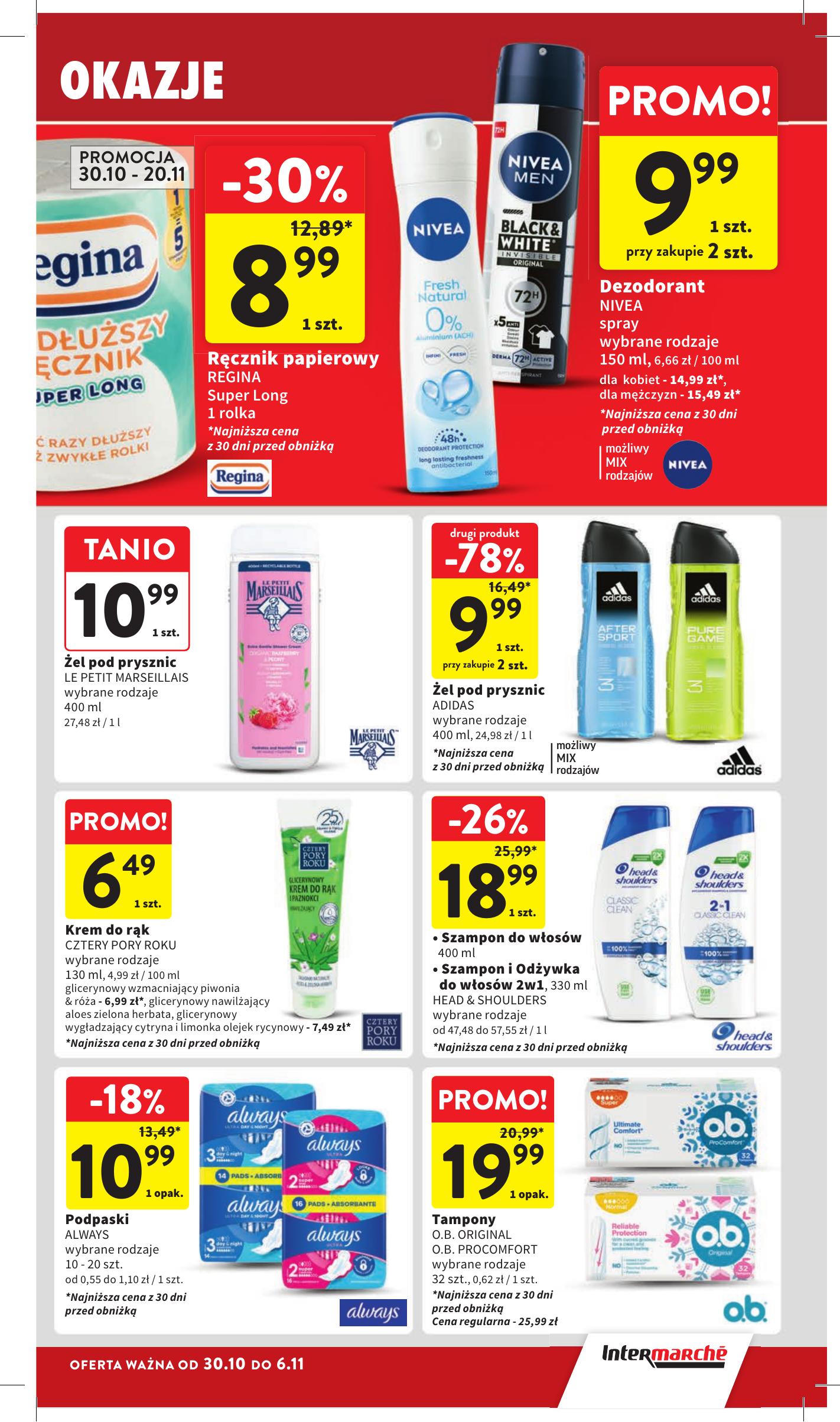 Strona /assets/leaflets/intermarche/60d6ff5dc201a5dc93af96c7fb655e71d68c40ad/32.jpg