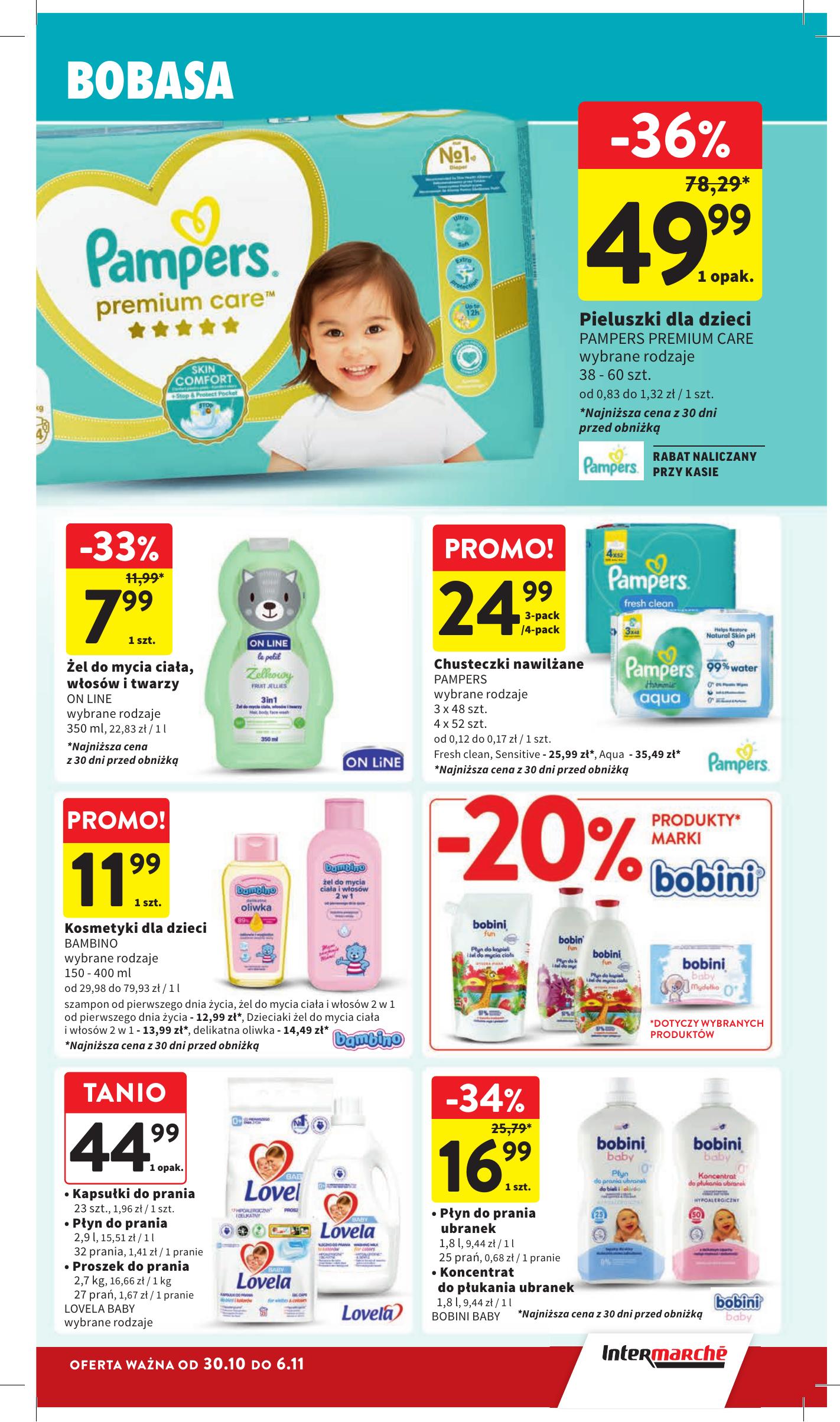 Strona /assets/leaflets/intermarche/60d6ff5dc201a5dc93af96c7fb655e71d68c40ad/34.jpg