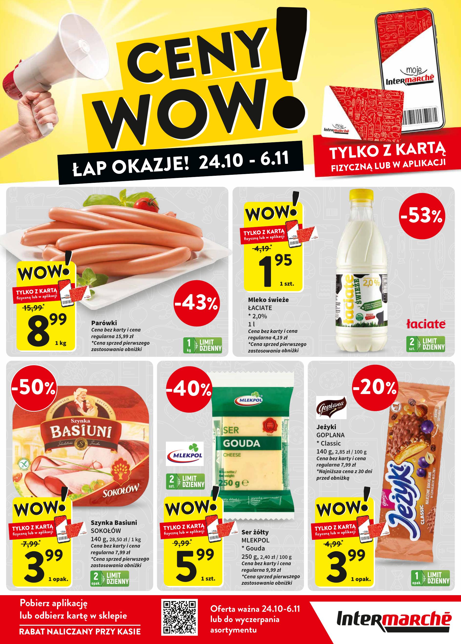 Strona /assets/leaflets/intermarche/ea03f8699cae706222d87d96f6a1cbad0a6b30b1/0.jpg