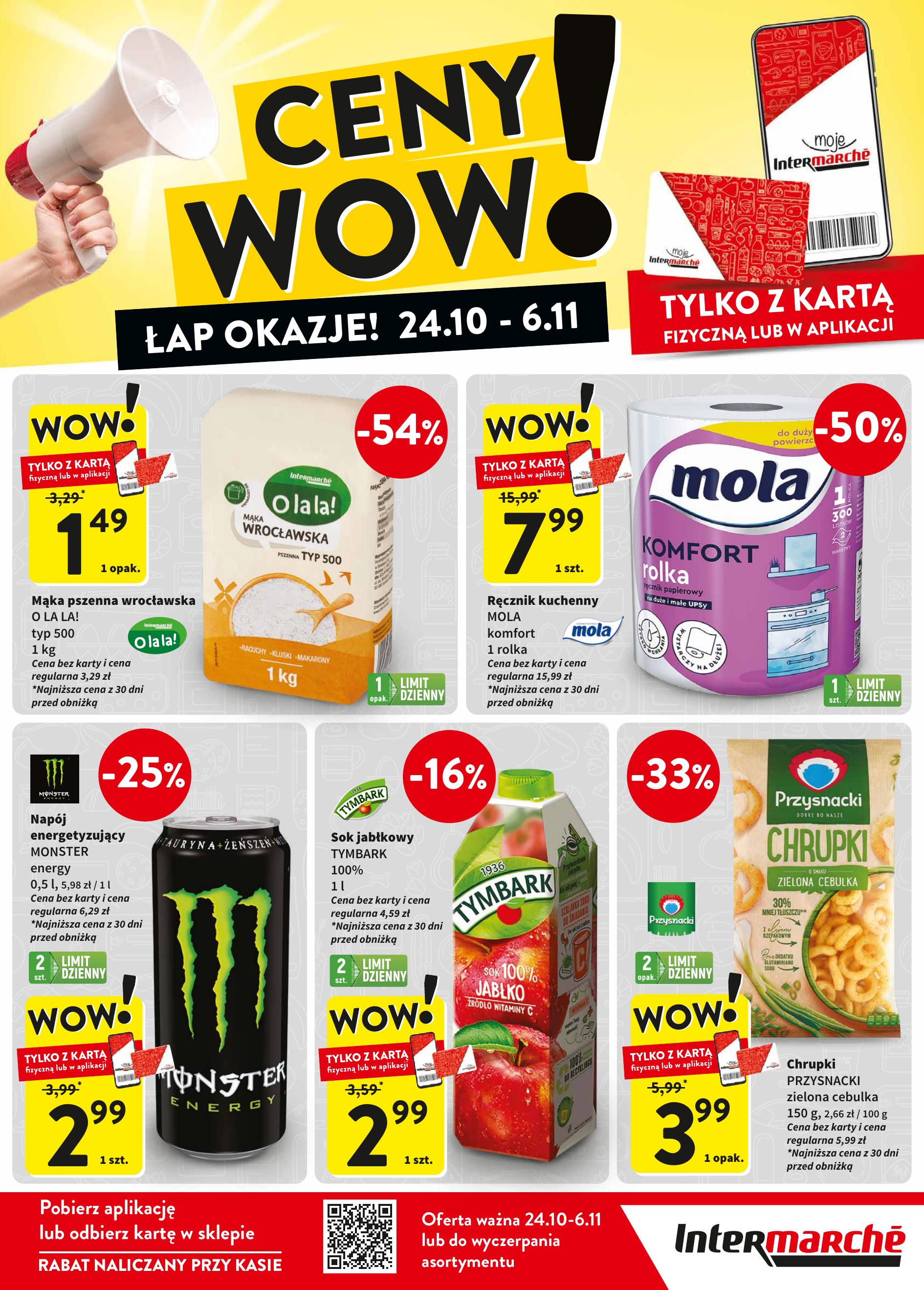 Strona /assets/leaflets/intermarche/ea03f8699cae706222d87d96f6a1cbad0a6b30b1/1.jpg