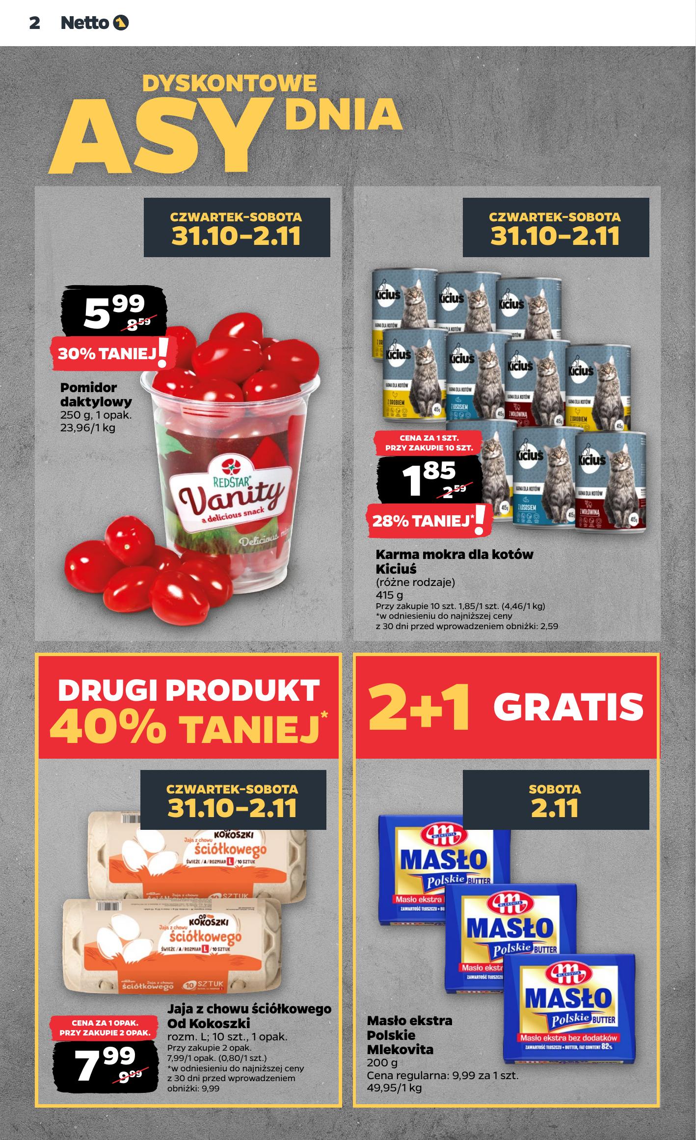 Strona /assets/leaflets/netto/ca216dab727e4f50408aa3e6391a58c8cafa7b2b/1.jpg