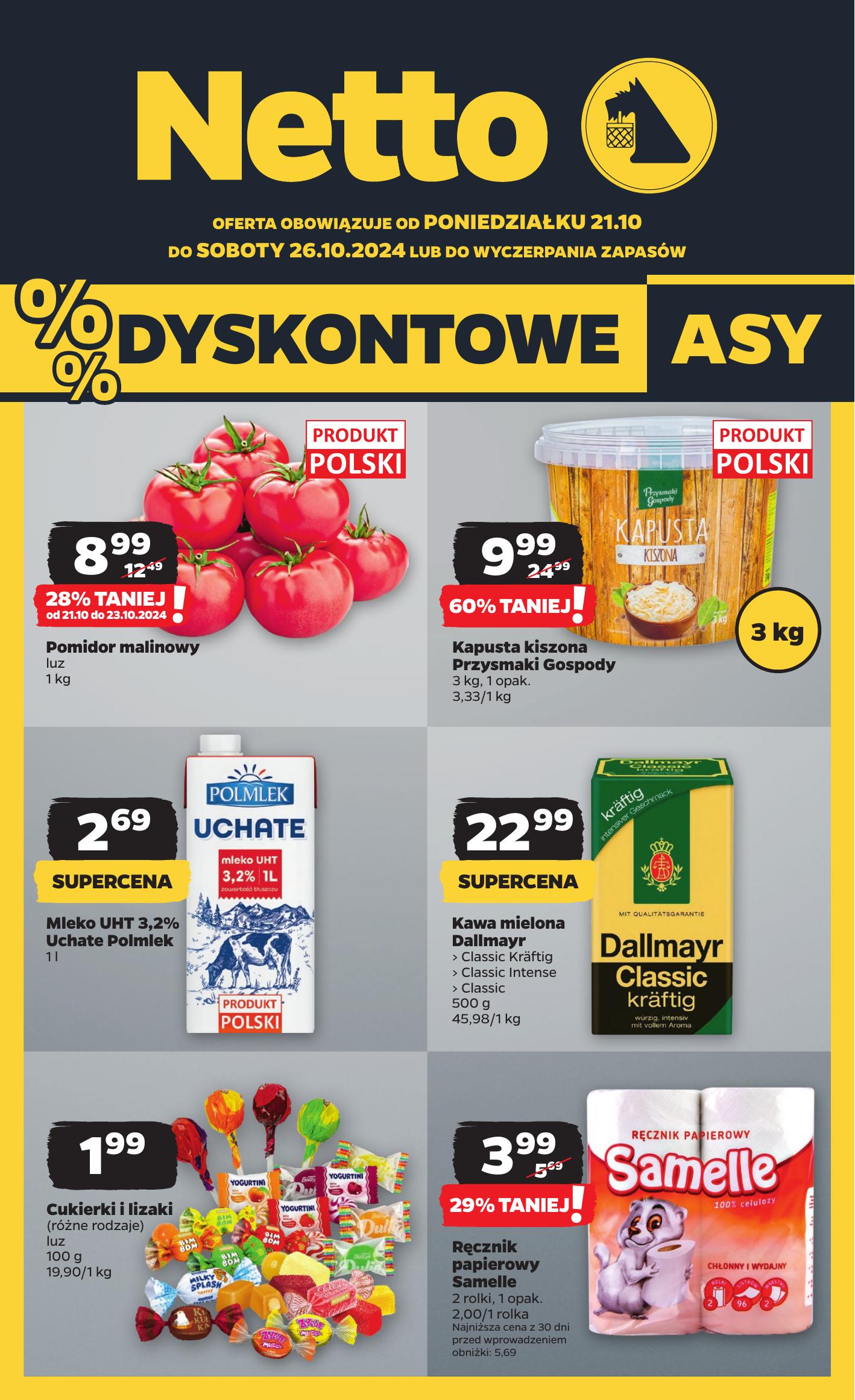 Strona /assets/leaflets/netto/ccdfe144edf75ccade2f2795be329f9503b2bae8/0.jpg