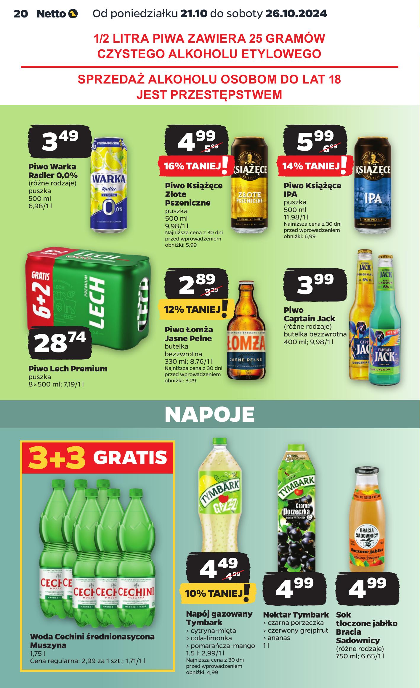 Strona /assets/leaflets/netto/ccdfe144edf75ccade2f2795be329f9503b2bae8/19.jpg